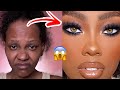 Makeup Transformation BEAHAIR #makeuptutorial