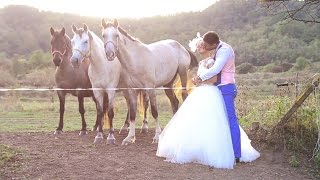 Andra & Marian | wedding day