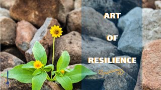 How to boost our resilience?