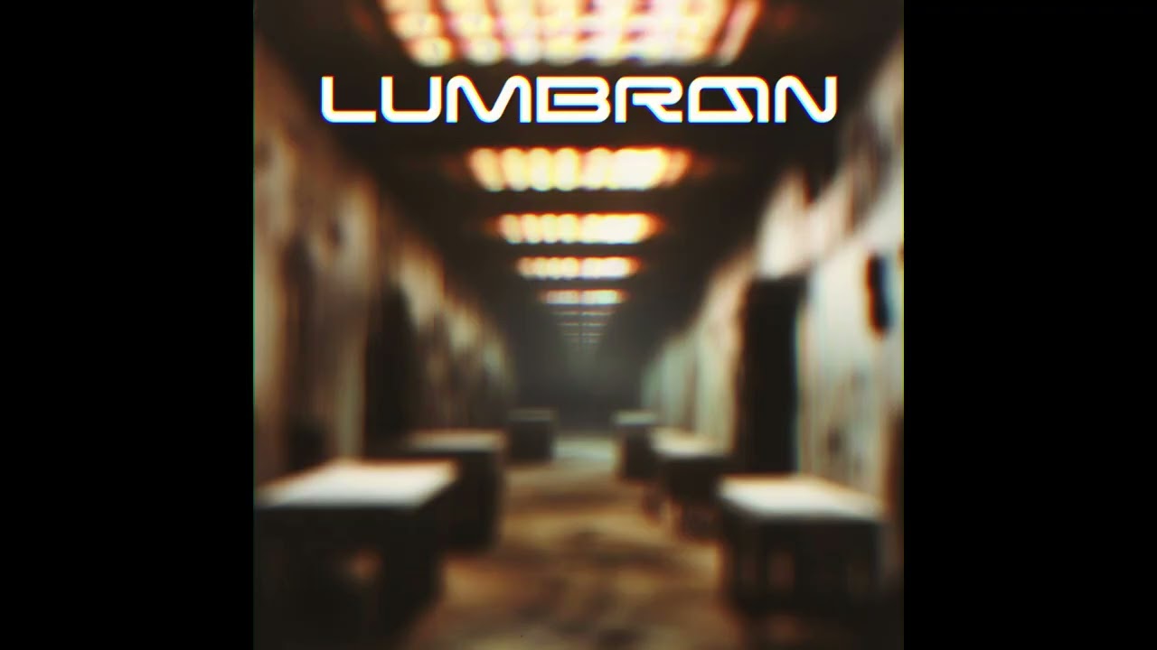 LUMBRAN: "The Swarm". Abstract Electronic Music/Dynamic Soundscape.