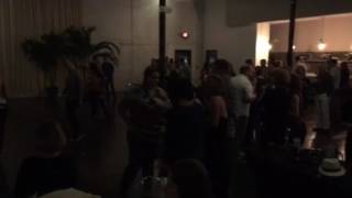 Haus 820 Opening Night 3-18-17