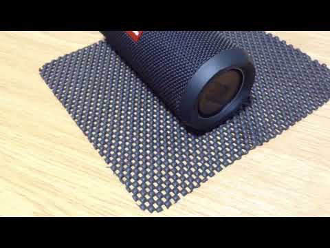 JBL Flip 3 тест звука полная мочность