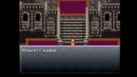 Chrono Trigger Part 5 and 6 Outtakes and Bloopers