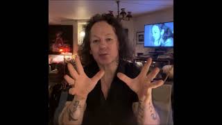 #Artist #thinkingoutloud - Becoming 58 & Living with #ADHD & #shadowwork - #knutandrevikshåland