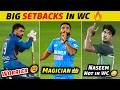 The Big 😎 Moments of Asia Cup | Siraj Ka Magic | Pakistan Bowling Attack