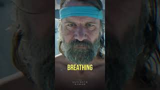 You Can Control Your Immune System: Wim Hof