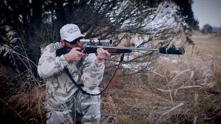 Banish 223 Multi-Caliber Suppressor