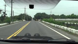 [DV]2012 TRCC 第二站 春日站 SS2終點 - 後段RS路段 回PIT區.