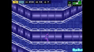 Another Metroid 2 Remake: Return of Samus (part 12)