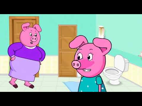 Peppa Pig Gets Grounded Sora 2 Videos for @1_LUV_C0DY with Part 8