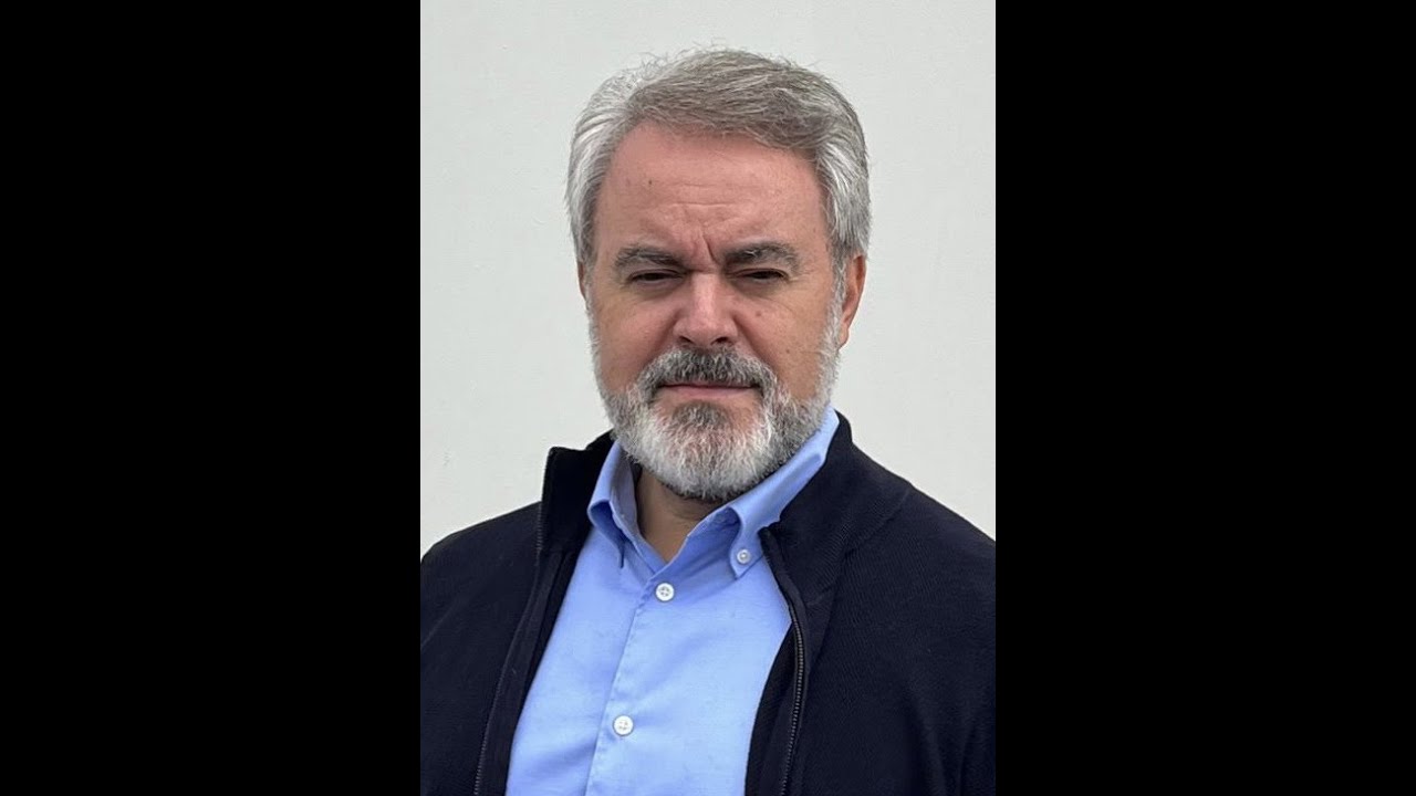 Correo Alberto Ferreras