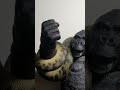 TITANOBOA vs King Kong 33