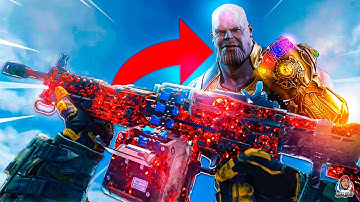 The *BEST* TITAN CLASS IN BLACK OPS 4 IN 2021 ( The Oppressor Operator Mod is Overpowered )