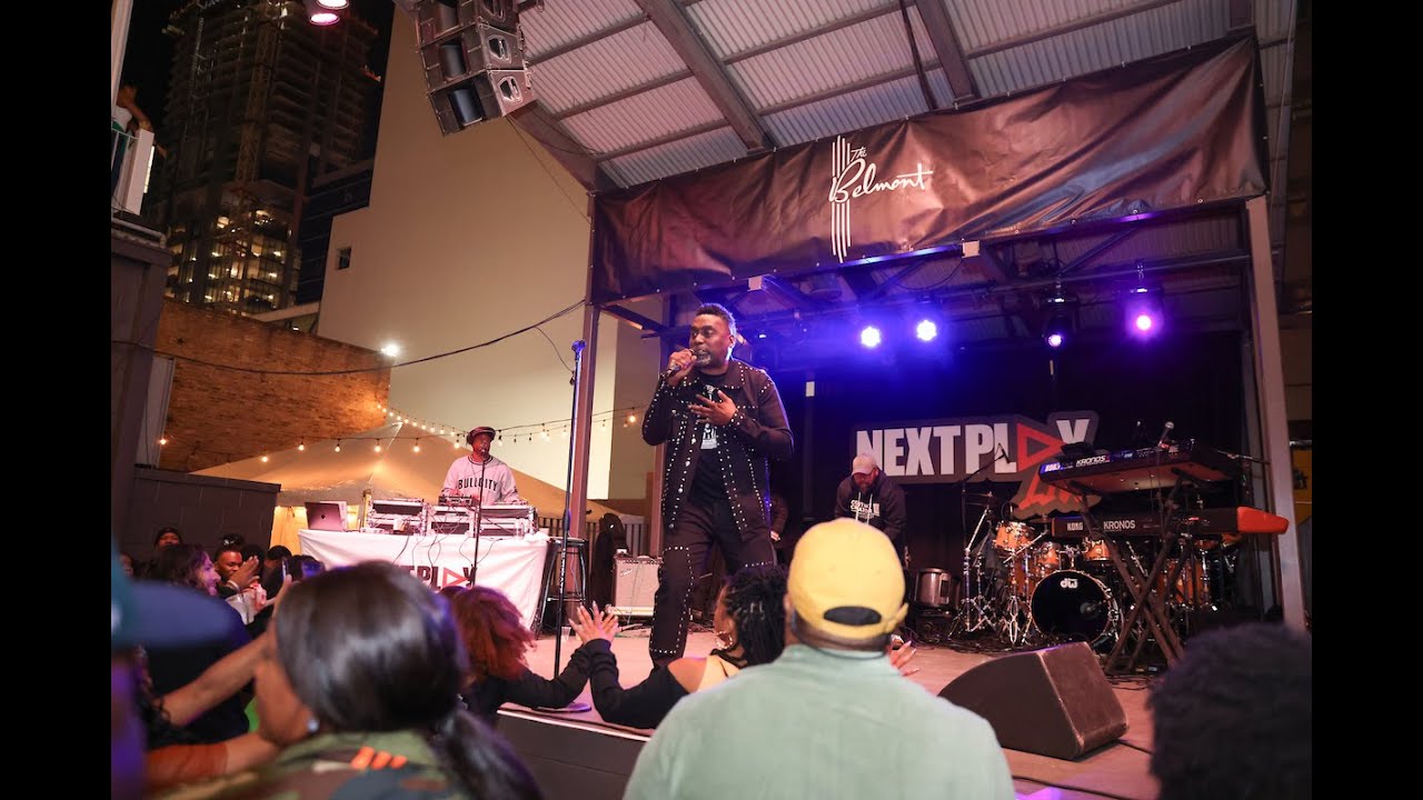 Next Play Performance Nextplay LIVE Austin 2023 - YouTube