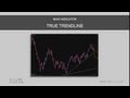 How To Install The TrueTL OBV Divergence Indicator On ...