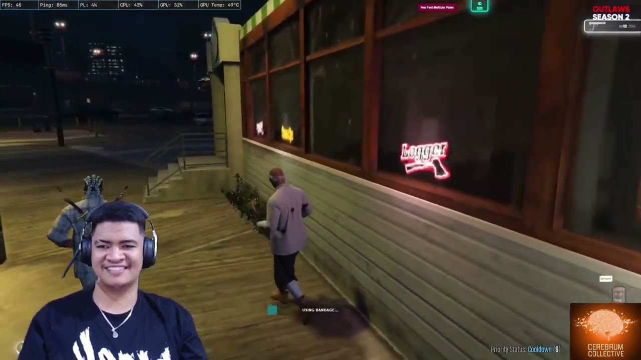 TATANG NAKIDNAP PILYO GANG TO THE RESCUE GALAWANG OSAS BATA