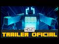 OFICIAL! SAIU O TRAILER INCRÍVEL DO NOVO MINECRAFT DUNGEONS 2!