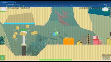 [暗夜DEEEEP.IO蘇眉魚系列]我蓋出可愛的臉了ヾ(≧▽≦*)o