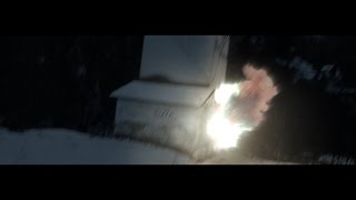 THE REMATCH -short film trailer