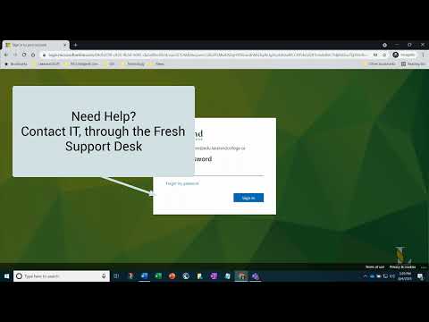 How to Log into D2L| Lakeland College Canada