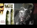 Saw 2 Movie Reaction First Time Watching!!