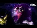 Power Rangers Cosmic Guardians Full Theme