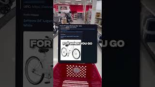 HUGE KIDS BIKE SALE AT TARGET! 🎯🚴‍♂️