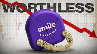 Smile Direct Club: The $8.9B Scam That Ruined Smiles