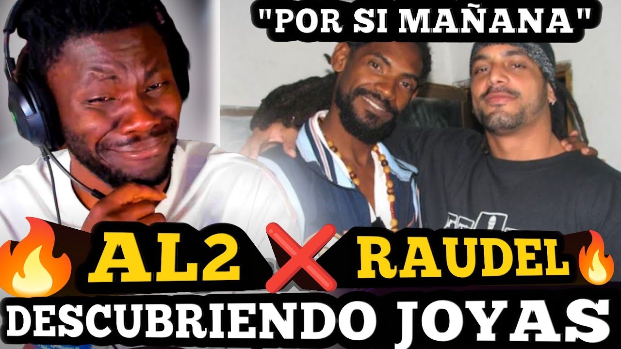 ESTO ES UN LEGADO DE VIDA ❤️‍🩹 | Reacción a “Por Si Mañana” AL2 & ESCUADRON PATRIOTA