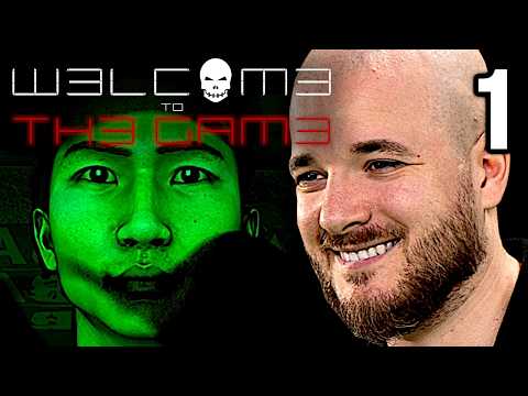 WELCOME TO THE GAME 3 JE TU