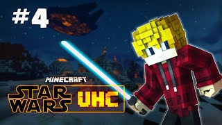 ON FINIT NOTRE STUFF - Star Wars UHC #4