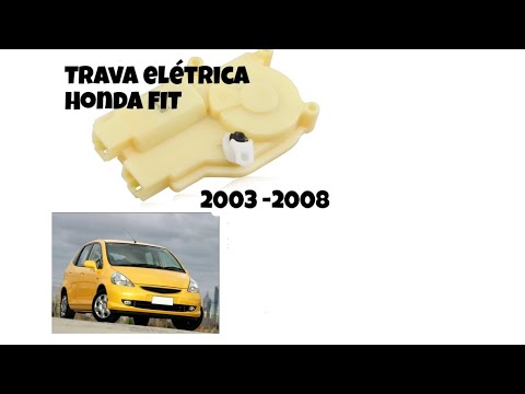 Vídeo: O que é porta traseira elétrica?