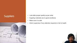 Construction Safety PROJECT FINAL PPT 1   Updated
