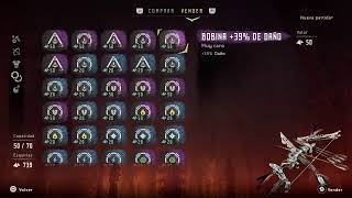 Horizon Zero Dawn Remake ps5 parte5.1