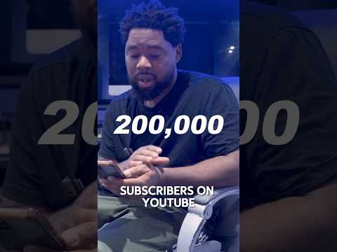 We Did It 200 000 Subscribers Thank You Dancehall Subscribe Youtube Dj Reggae Livelinq 