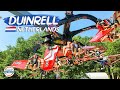 Duinrell  eurocamp  for the best family holiday in the netherlands  90 countries with 3 kids