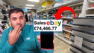 2024 Guide, Make £300 Everyday with eBay UK Retail Arbitrage