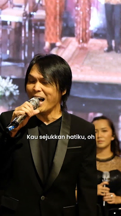 Once Mekel - Symphony yang indah