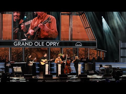 14-year-old Wyatt Ellis Debuts Original Tune “Blue Smoke” on the Grand Ole @opry