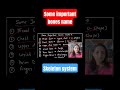 bones name...#study #education #shorts #ytshorts #youtubeshorts #shortvideo