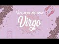 Virgo ♍️ ♍️ ♍️ Un ángel muy potente te está guiando y protegiendo 🪬🧿🪬