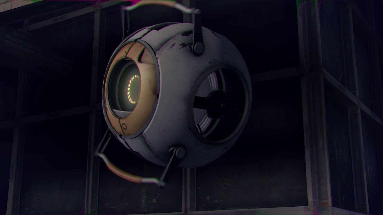 Negativecore Sfm