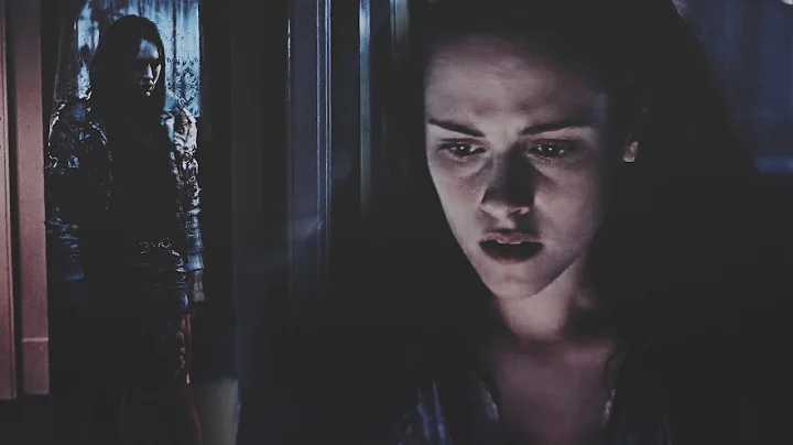bella and jennifer | deathbeds