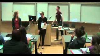 Student Advisor Training Part 1