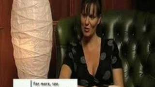 UK crime writer Pauline Rowson talking to Raychel Harvey Jones about her thriller "In for The Kill"