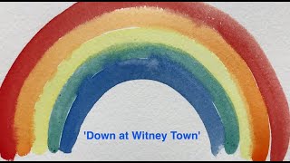 Down at Witney Town