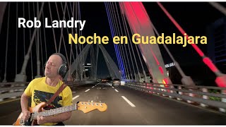 Noche en Guadalajara   Alternate mix