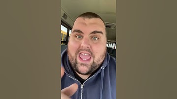 THIS SCHOOL BUS HAS NO EMERGENCY EXITS!!