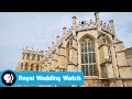 Royal Wedding Watch Trivia