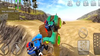 Off-road Outlaws -Motocross Fast Drive      US Stunt City Racing The New Update Open The Game play screenshot 3